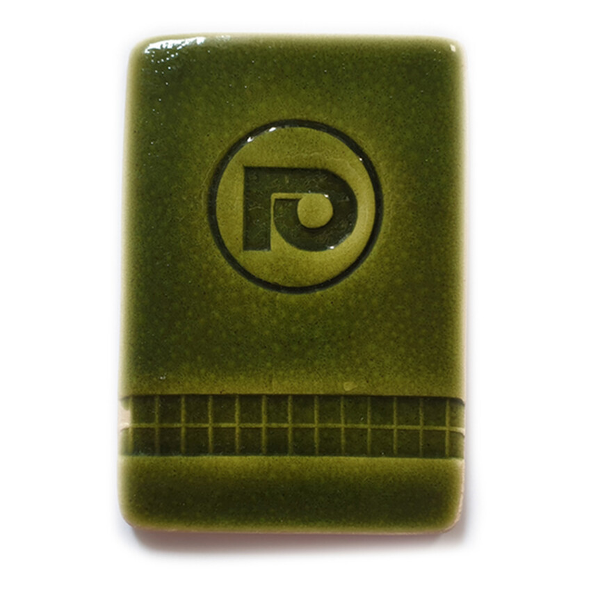 Photograph: Transparent Green 1020-1120C