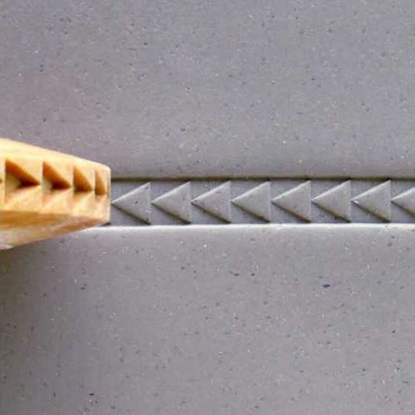 Photograph: Triangle Finger Roller