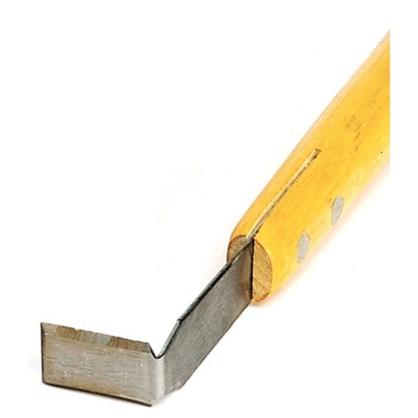 Photograph: Turning Tool: Square