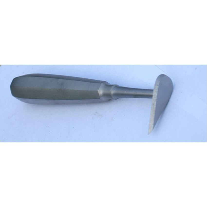 Photograph: Turning Tool: Stainless steel 14.5cm