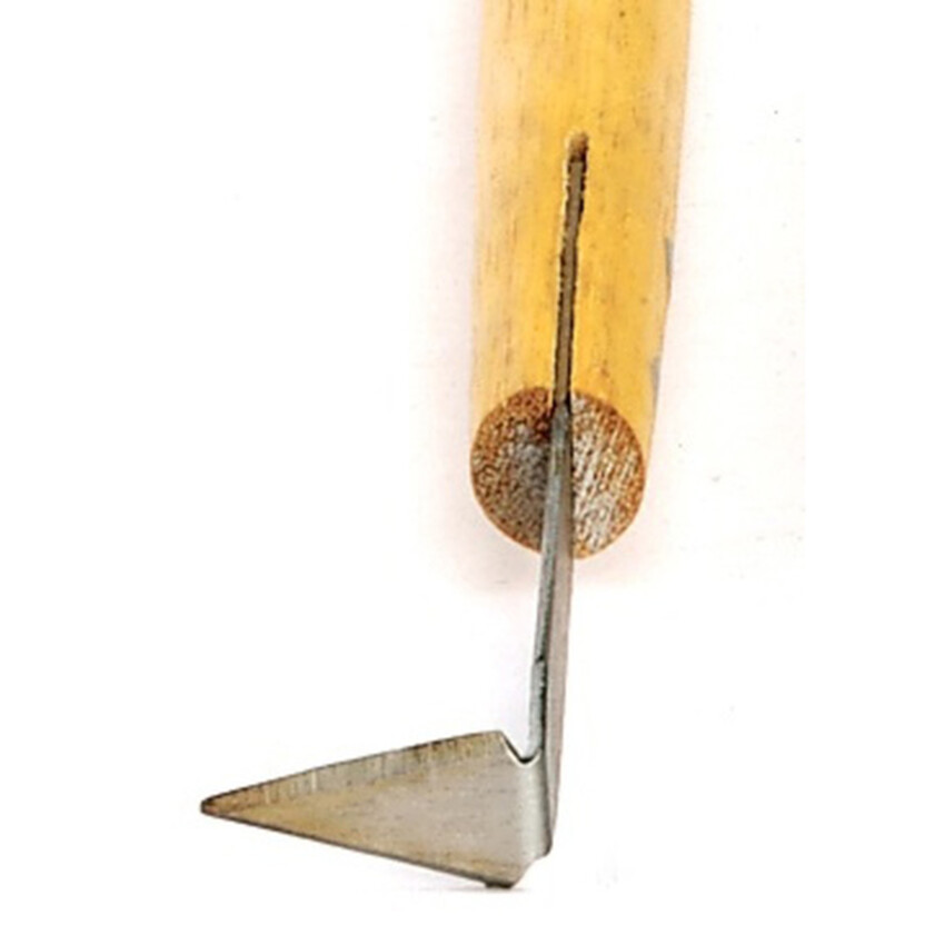 Photograph: Turning Tool: Triangular