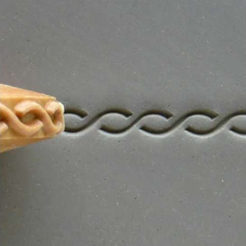Photograph: Twine Finger Roller