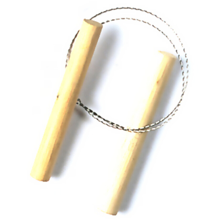 Photograph: Twisted Wire Cutter 15inch
