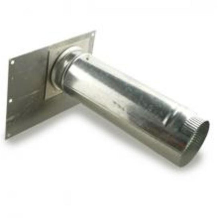 Photograph: Vent Sure Wall Mount Bracket