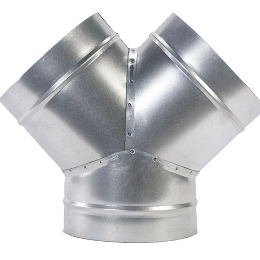 Photograph: Vent Sure Y Piece