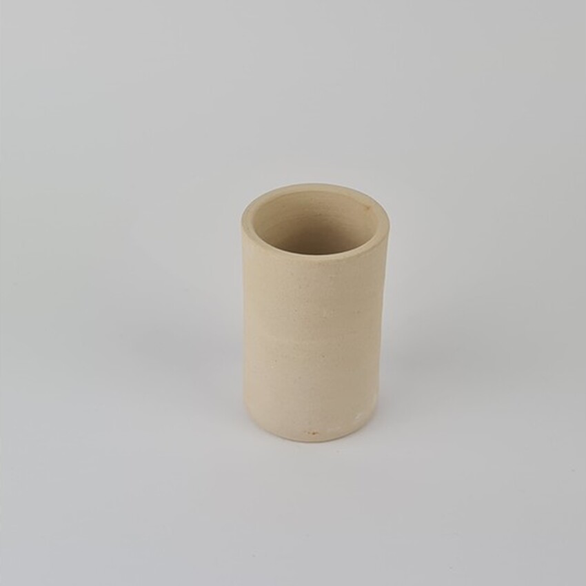 Photograph: White Special Stoneware 1200-1300C