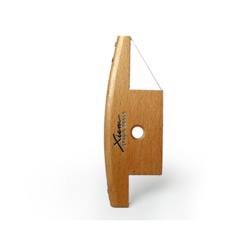 Photograph: Wire Bevel Cutter: 30, 45 & 60 degree angles
