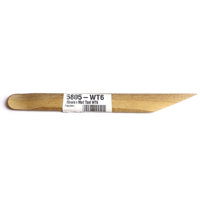 Photograph: Wooden Mod Tool WT6