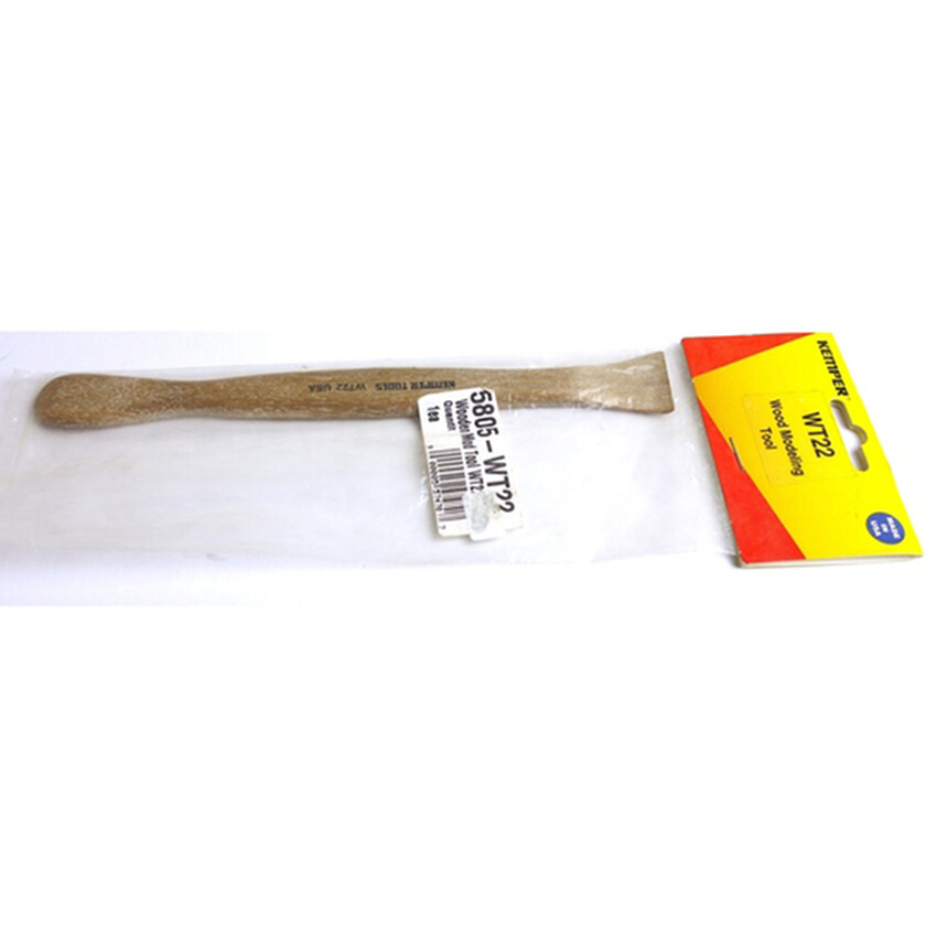 Photograph: Wooden Modelling Too