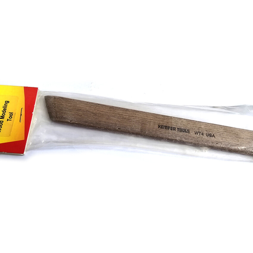 Photograph: Wooden Modelling Too