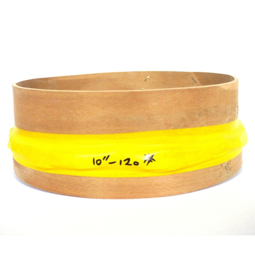Photograph: Wooden Sieve 10in 100 Mesh