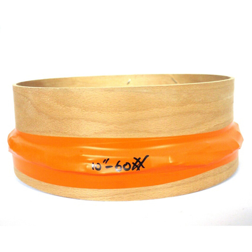 Photograph: Wooden Sieve 10in 60 Mesh
