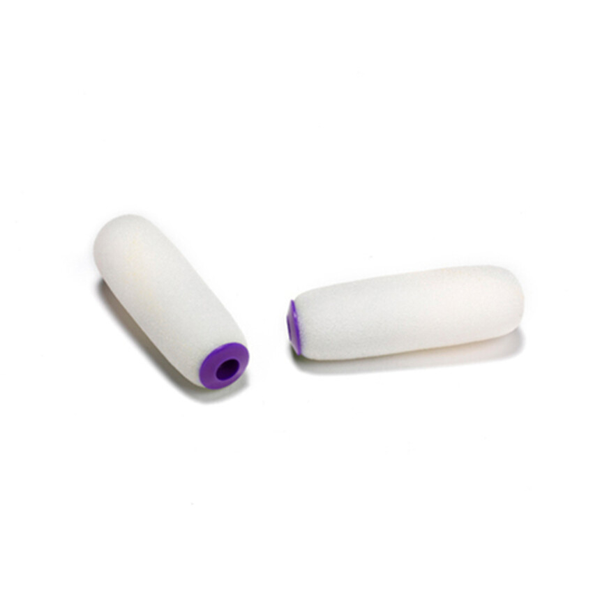 Photograph: X-Sponge 3 Slim Replacement Sponges (Pack of 2)