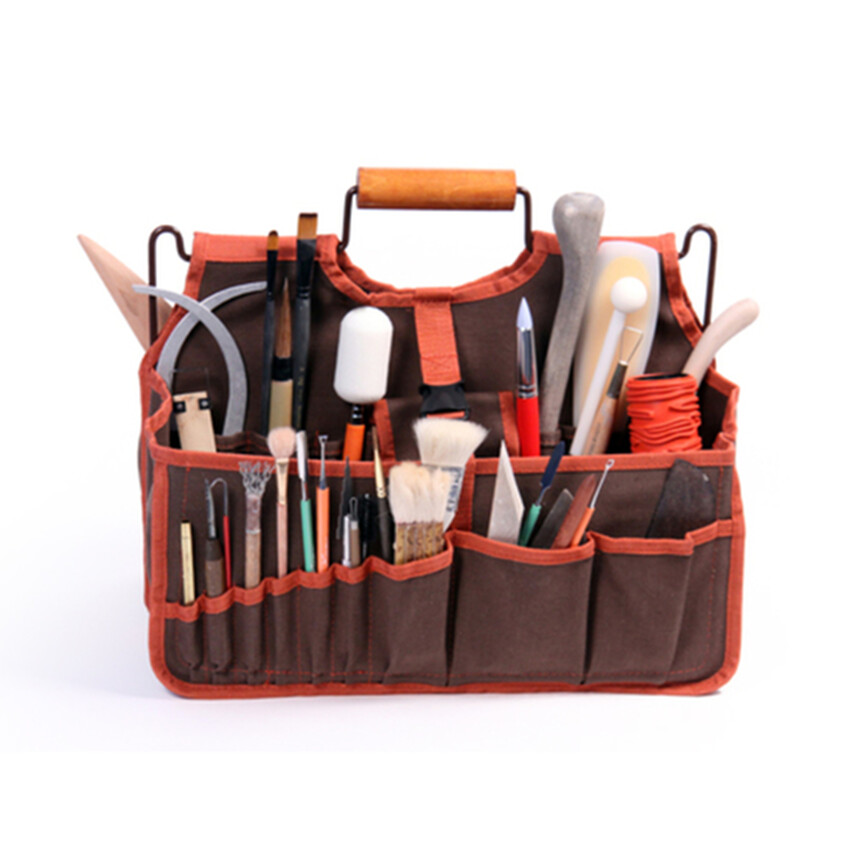 Photograph: Xiem Art Bag 406x229x305mm