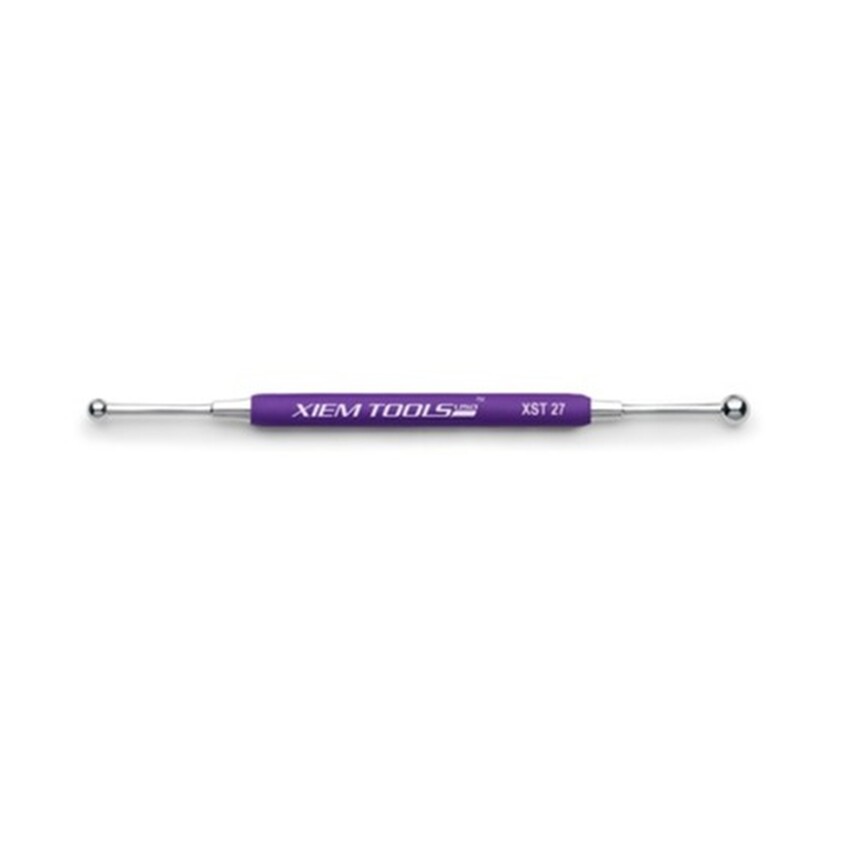 Photograph: Xiem Double-Ended Stylus (Ball Sizes 6 and 8mm)
