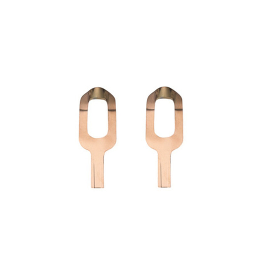 Photograph: Xiem Fluting Tool:  Replacement Blades (Medium) 2pc