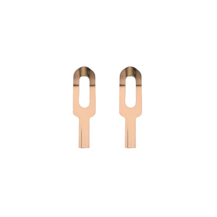 Photograph: Xiem Fluting Tool:  Replacement Blades (Small) 2pc