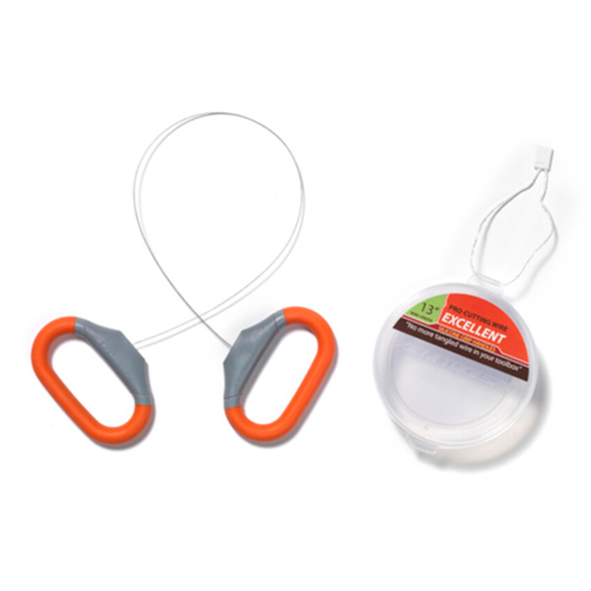 Photograph: Xiem Pro Cutting Wire: Excellent 32cm