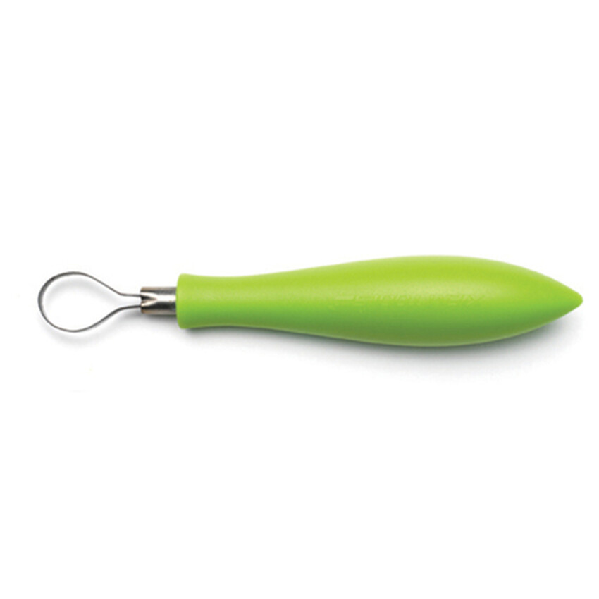 Photograph: Xiem Round Loop (Medium) Trimming Tool