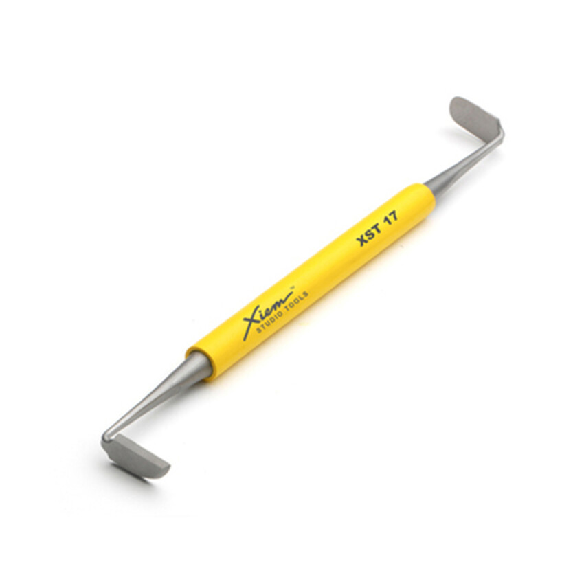 Photograph: Xiem Trimming Tool XST17 (Double End) L159mm