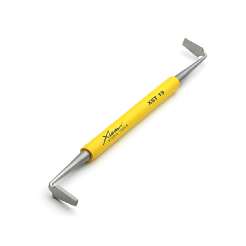 Photograph: Xiem Trimming Tool XST19 (Double End) L159mm