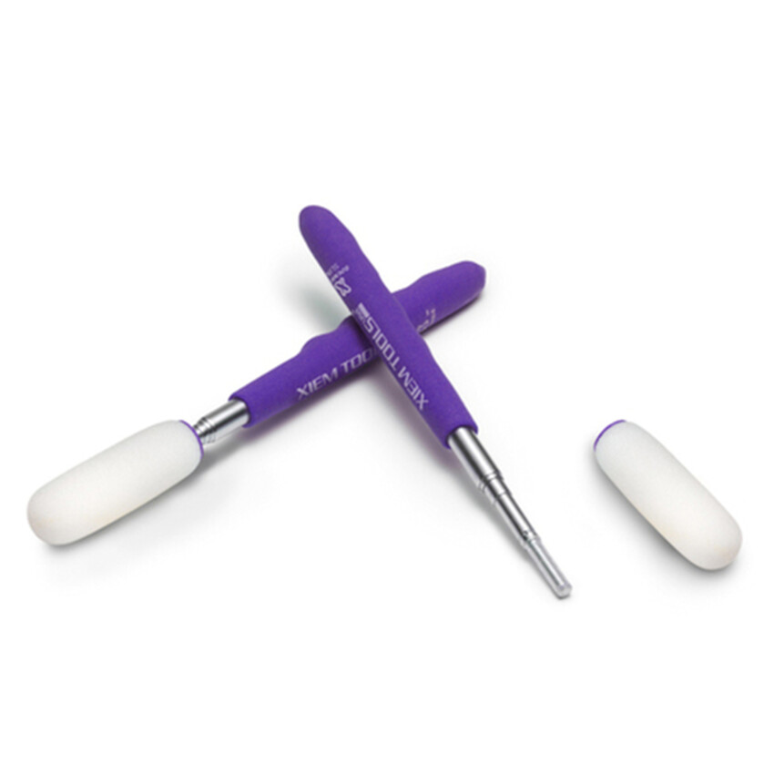 Photograph: Xiem X-Sponge 3 Slim (Telescopic 21.5-66cm)