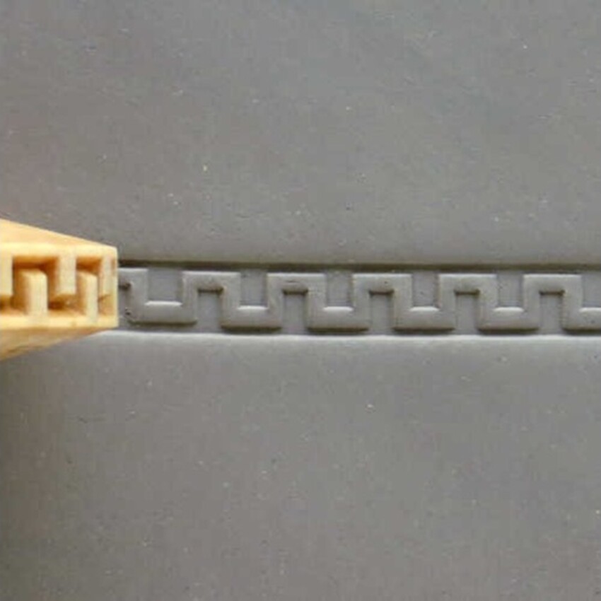 Photograph: Zip Zap Finger Roller