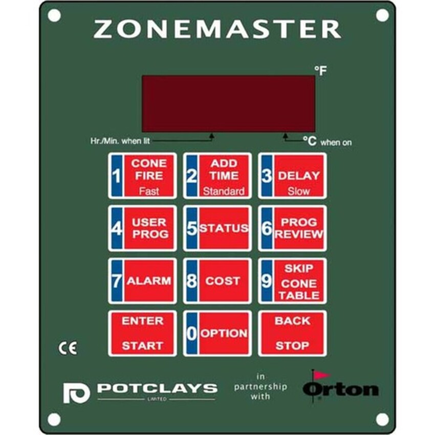 Photograph: Zonemaster Multizone Board only