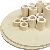 kiln furniture