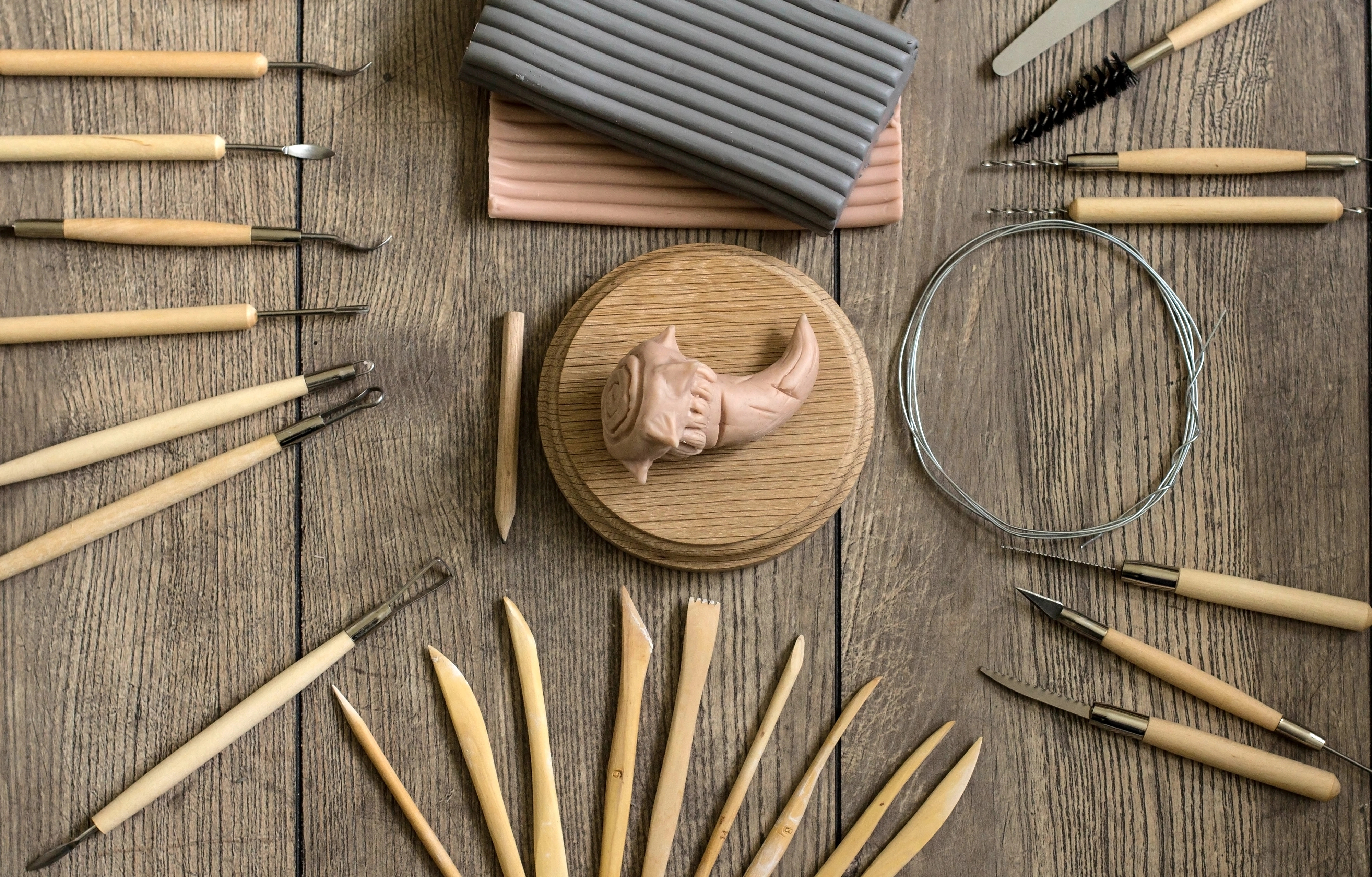modelling tools