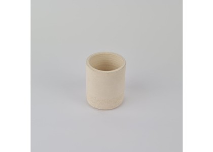 White Earthenware Handbuilding 1110-1250C