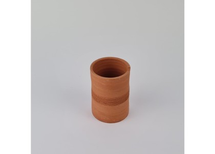 Sanded Terracotta 1040-1170C