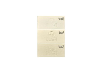 Apollo Stoneware Paper Clay 1100-1260C