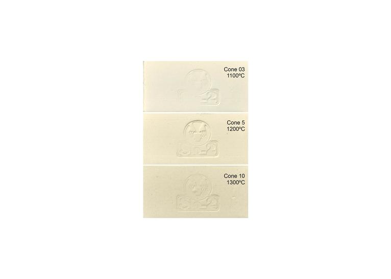 Apollo Stoneware Paper Clay 1100-1260C