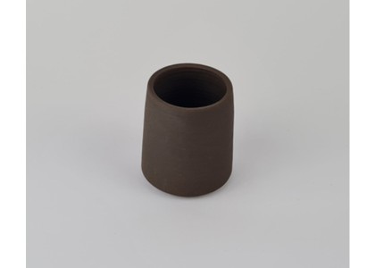 Vulcan Black Stoneware (Fine) 1200-1240C