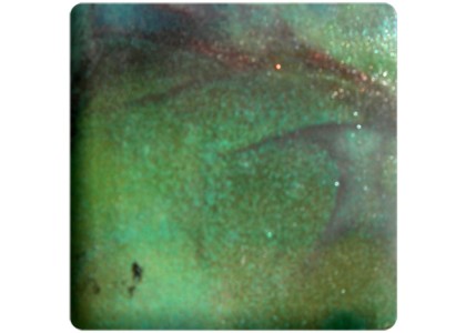 Spectrum Raku Brush-On Glaze: Nebula 454ml