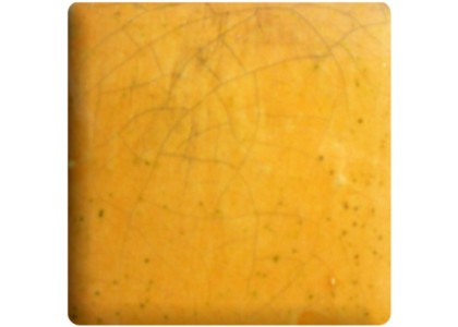 Spectrum Raku Brush-On Glaze: Orange 454ml