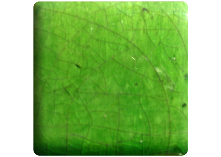 Spectrum Raku Brush-On Glaze: Algae Bloom 454ml
