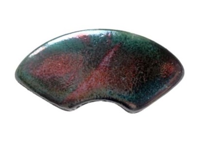 Spectrum Raku Brush-On Glaze: Orion Nebula 113ml