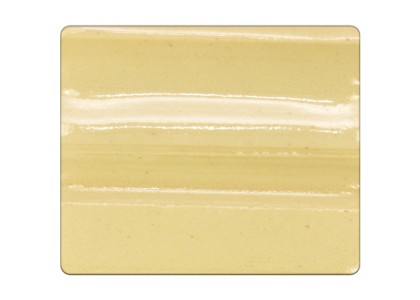 Spectrum Cone 4-6 Brush-On Glaze: Transparent 454ml