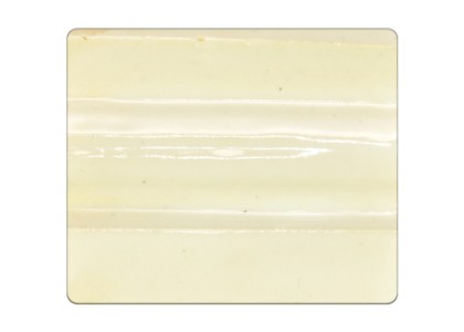 Spectrum Cone 4-6 Brush-On Glaze: White Gallon Gallon