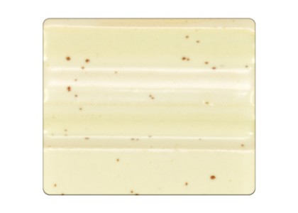 Spectrum Cone 4-6 Brush-On Glaze: Satin Speckle 454ml
