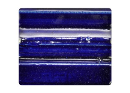 Spectrum Cone 4-6 Brush-On Glaze: Royal Blue 454ml