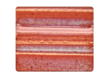 Spectrum Cone 4-6 Brush-On Glaze: Txt Mulberry 454ml