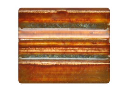 Spectrum Cone 4-6 Brush-On Glaze: Muddy Waters 454ml