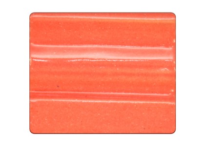 Spectrum Cone 4-6 Brush-On Glaze: Hot Pink 454ml