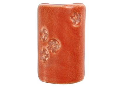 Spectrum Shino Cone 5 Brush-On Glaze: Cherry Salmon 113ml