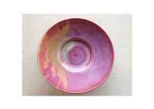 Spectrum Shino Cone 5 Brush-On Glaze: Ahi 454ml