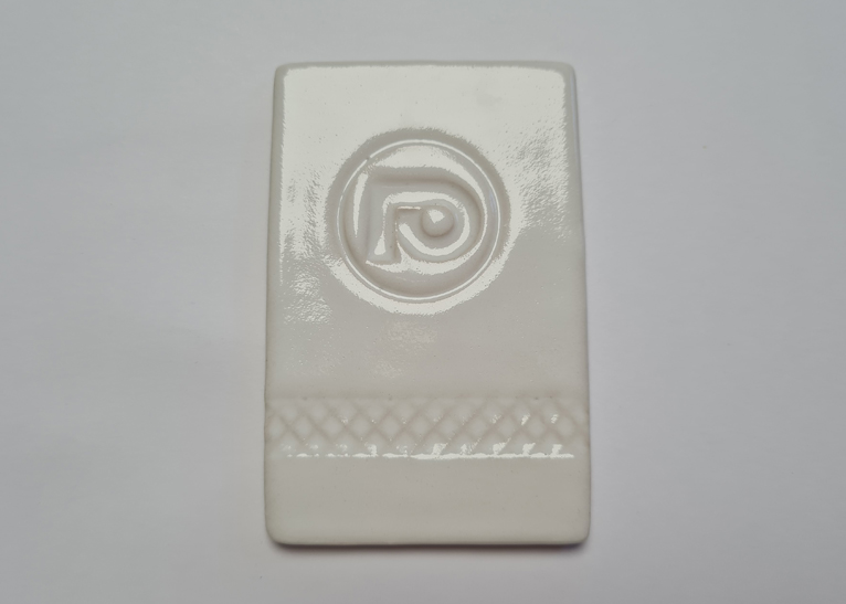 Stoneware White Opaque 1230-1300C (L)