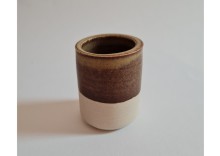 ^9 Oxidation, white stoneware clay